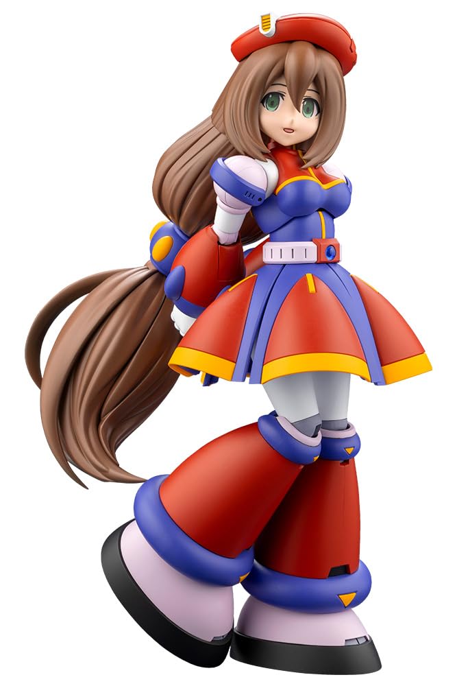 Amazon.co.jp: 壽屋(KOTOBUKIYA) ロックマンX アイリス X4 Ver. 全高約