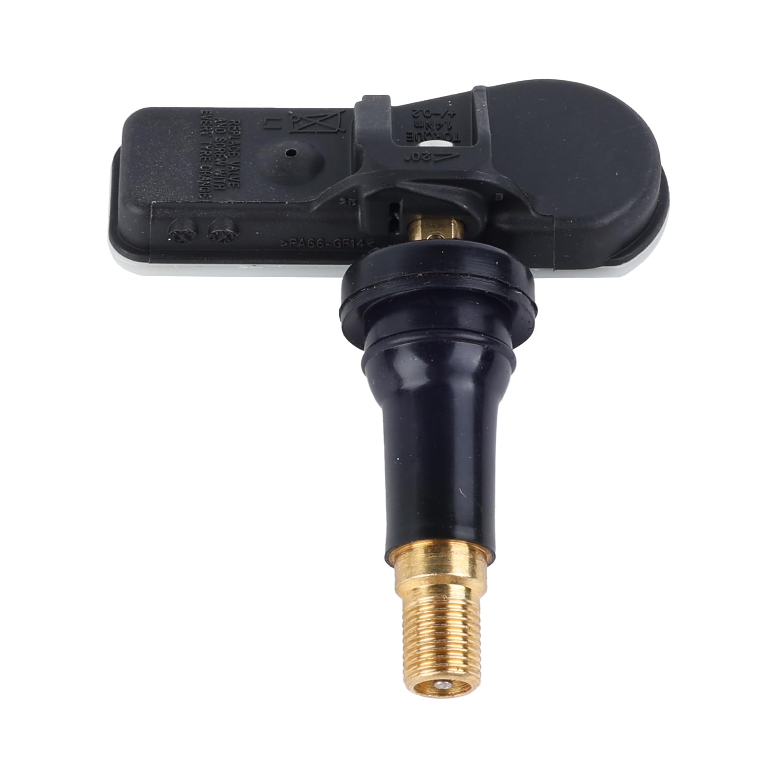 4 sensores de presión de neumáticos OE# A4479051704 A4479050500 compatible con Mercedes Clase V W447 Viano W639 sistema de control de presión de neumáticos
