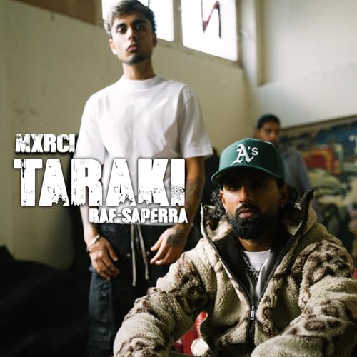  Taraki