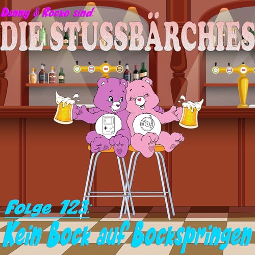 Die Stussb&auml;rchies - Folge 123
