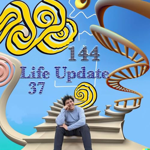 『144 | Life Update 37』のカバーアート