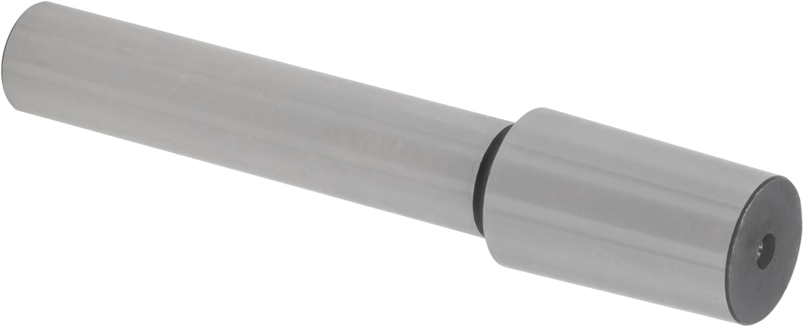 CME Straight Shank to Jacobs Taper 6 Drill Chuck Arbor, 1/2