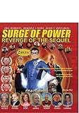 Surge of Power: Revenge of the Sequel [Blu-ray] -  Rated PG-13, Antonio Lexerot, Eric Roberts