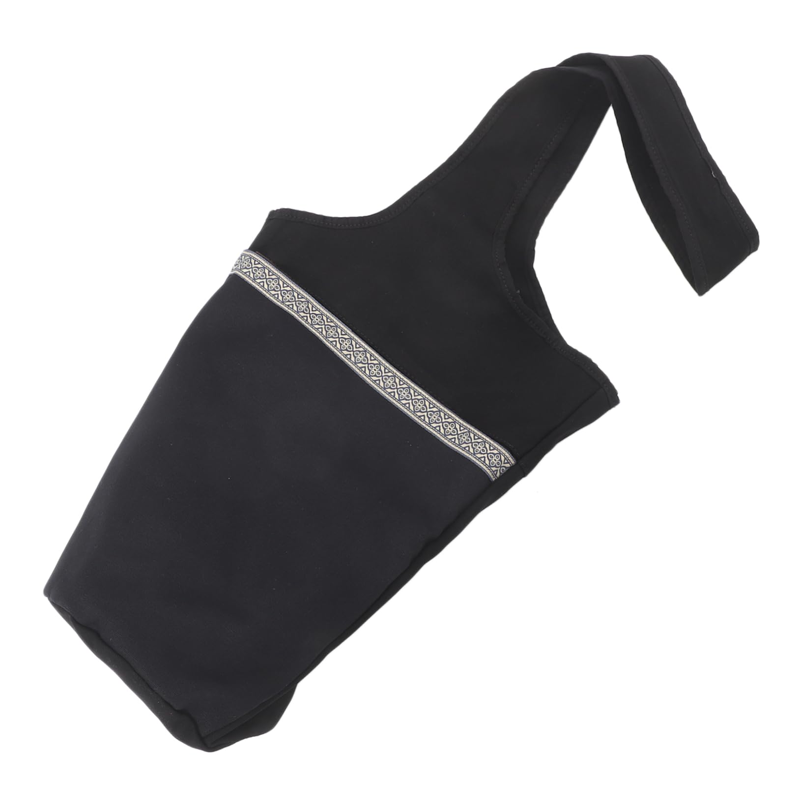 VICASKY Yoga Mat Carrying Bag Lightweight Shoulder Storage Tote for Fitness Stylish and Practical Design Comfortable for Men and Women for Yoga Lovers