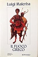 Il fuoco greco 8804332131 Book Cover