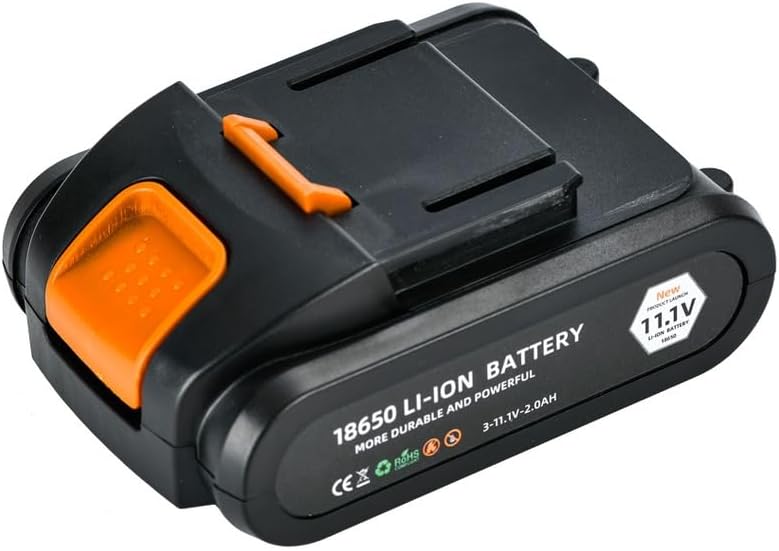 Porodo Portable Air Duster & Vacuum Cleaner detachable battery pack