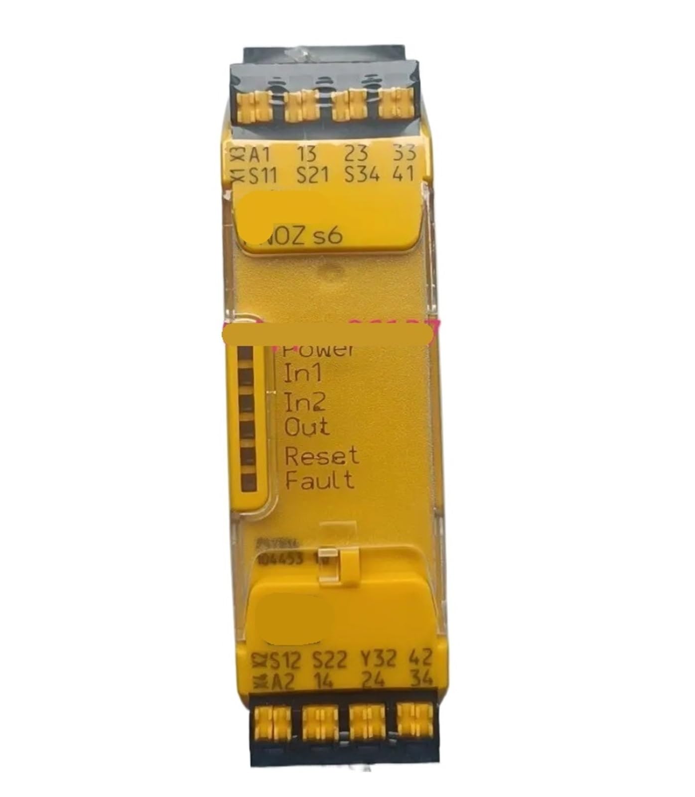 CLEUFWKO 1PCS s6 relay 751106