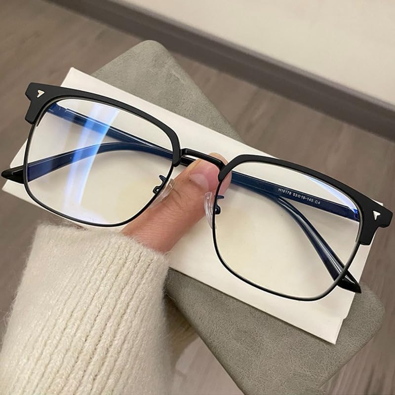 Eyeglass Frames for Men Women
