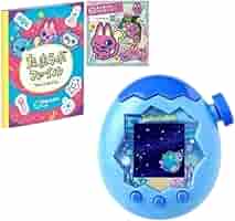 Amazon | Tama gotchi Paradise - Blue Water 早期購買特典 たま