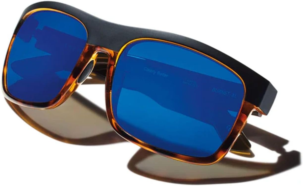 Kaenon Burnet XL Men's Polarized Sunglasses