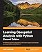 Learning Geospatial Analysis with Python - Second Edition