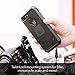 Rokform - iPhone 8/7/6/6s Plus Magnetic Case with Twist Lock, Military Grade Rugged iPhone Case Series (Black)