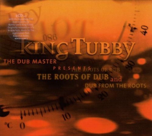 The Roots from Dub & Dub from the Roots