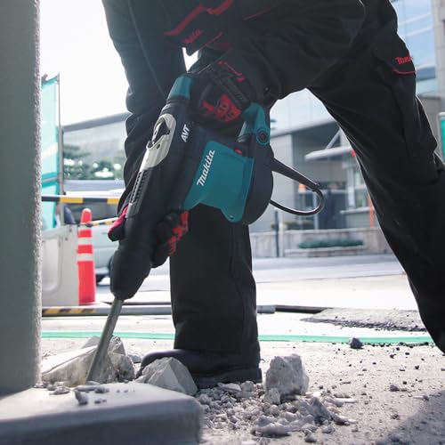 Makita HR3541FCX - vue 5