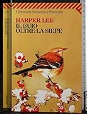 Il buio oltre la siepe