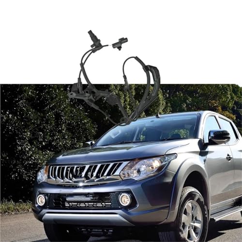 Capteur ABS Mitsubishi L200 2012-2015 avant gauche capteur de vitesse de roue 4670A595