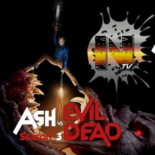 4.23 : Ash vs Evil Dead Season 3
