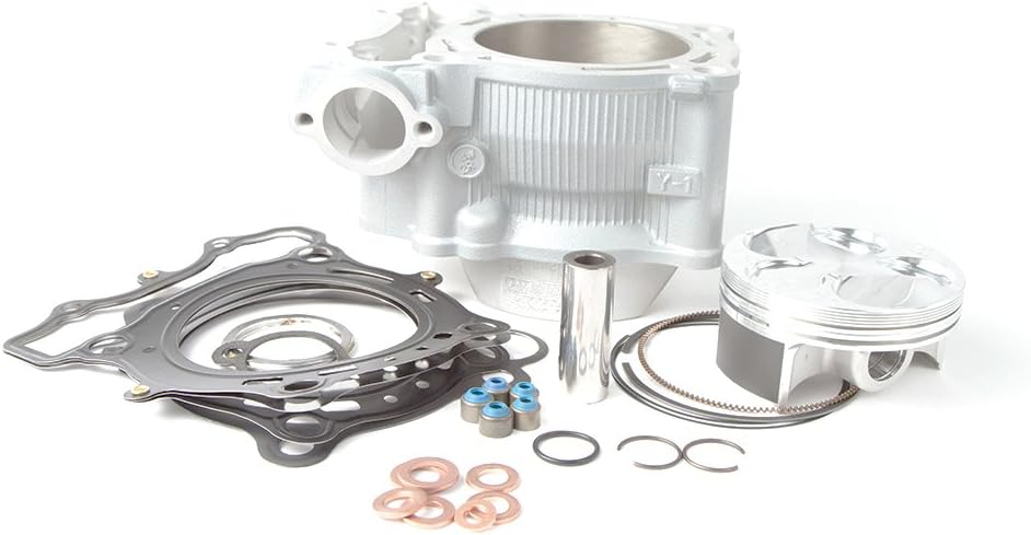 20002-K03HC Standard Bore HC Cylinder Kit