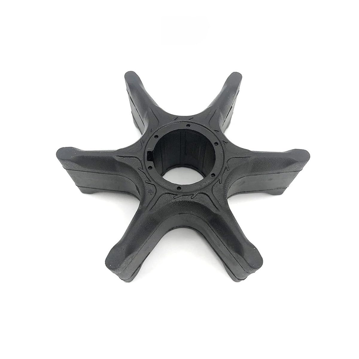 Kit turbine de pompe à eau pour moteur hors-bord 4 temps F75 à 115 CV 68V-W0078-00