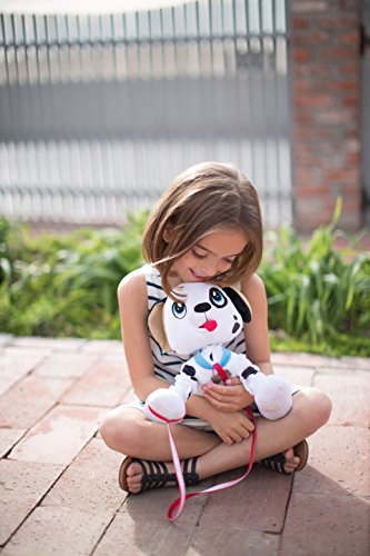 Peppy Pets Dalmatian
