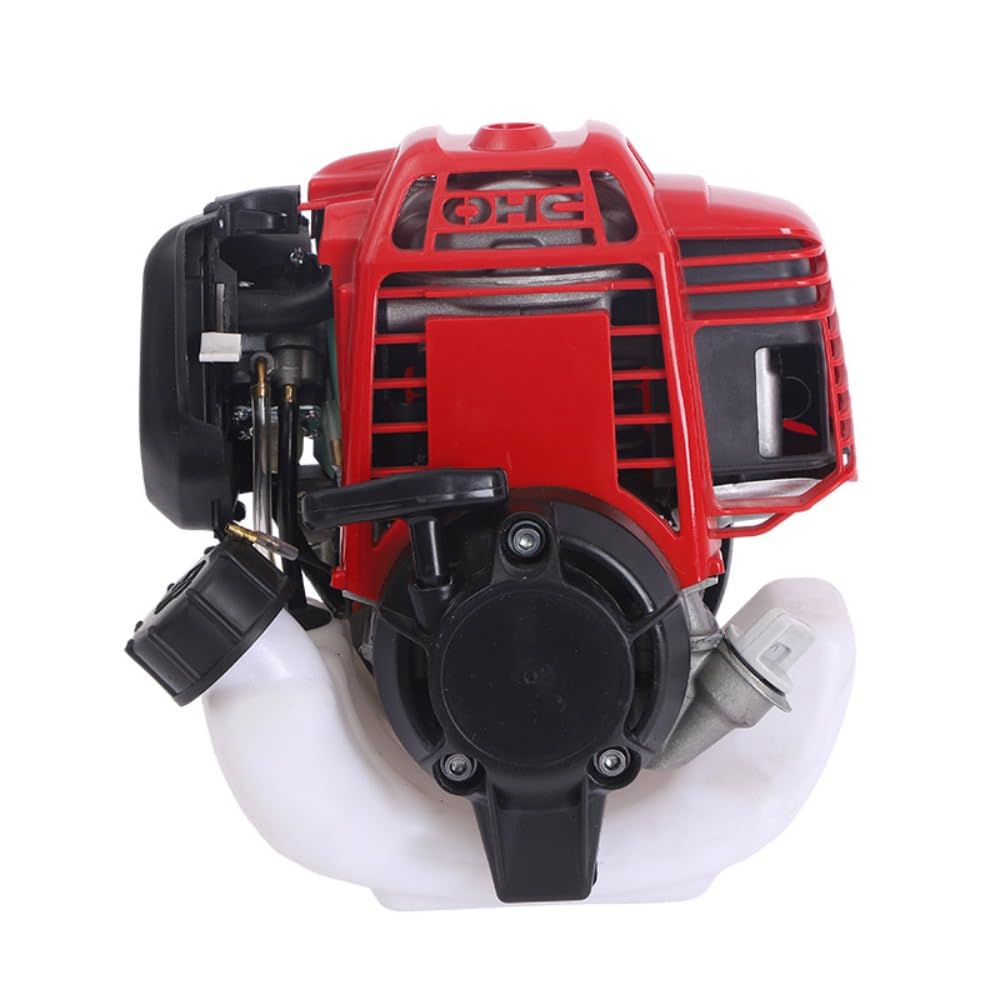 Amazon.co.jp: SIzlaho Gx25 草刈り機 エンジン 25cc：4 ストローク 刈
