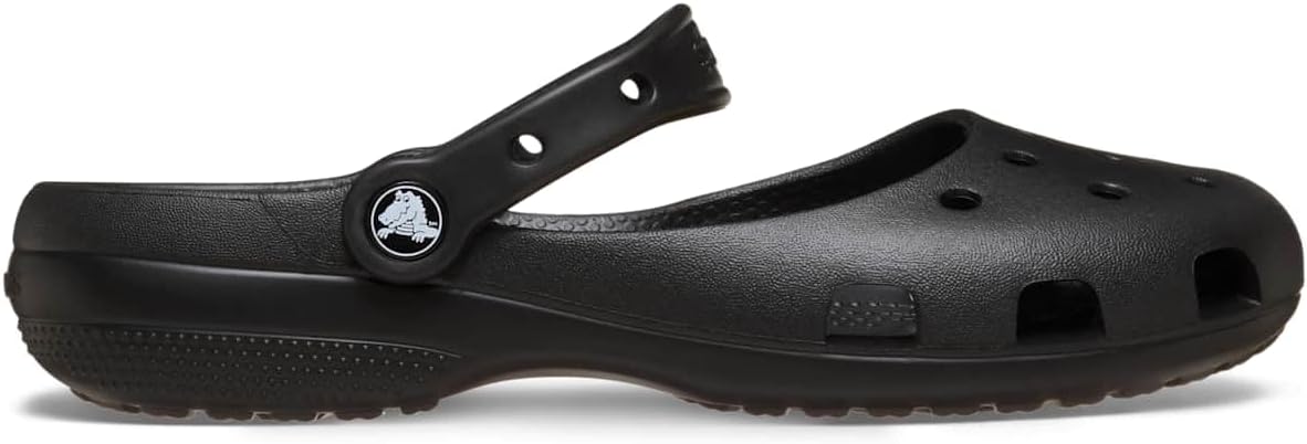 Crocs Classic Ballet, Ballet Slippers