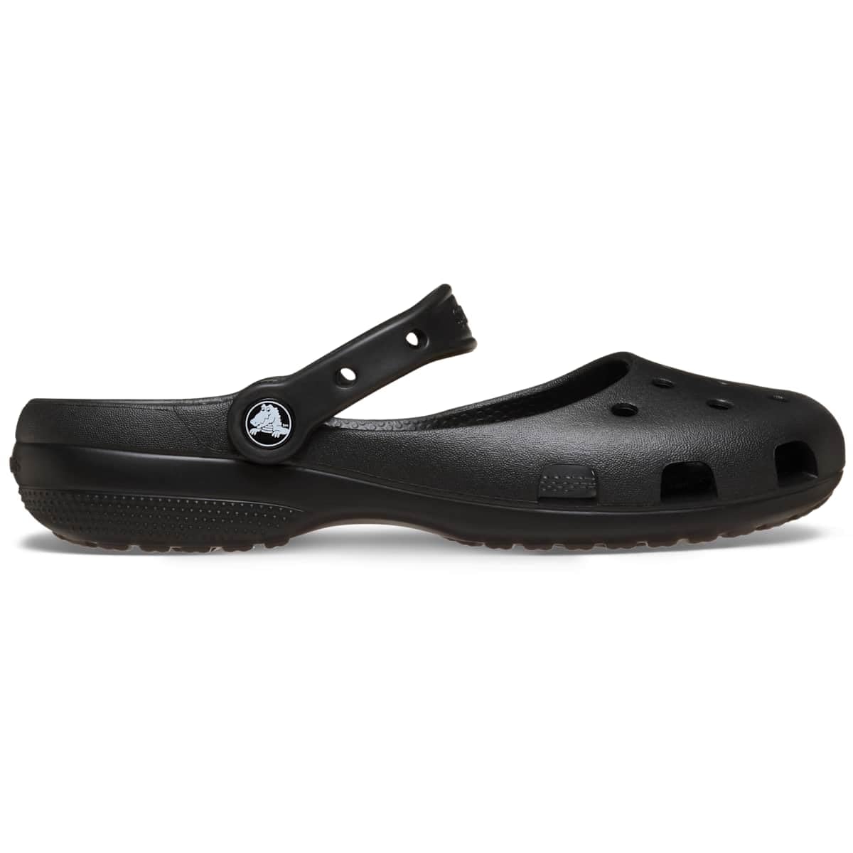 Crocs Classic Ballet Flats