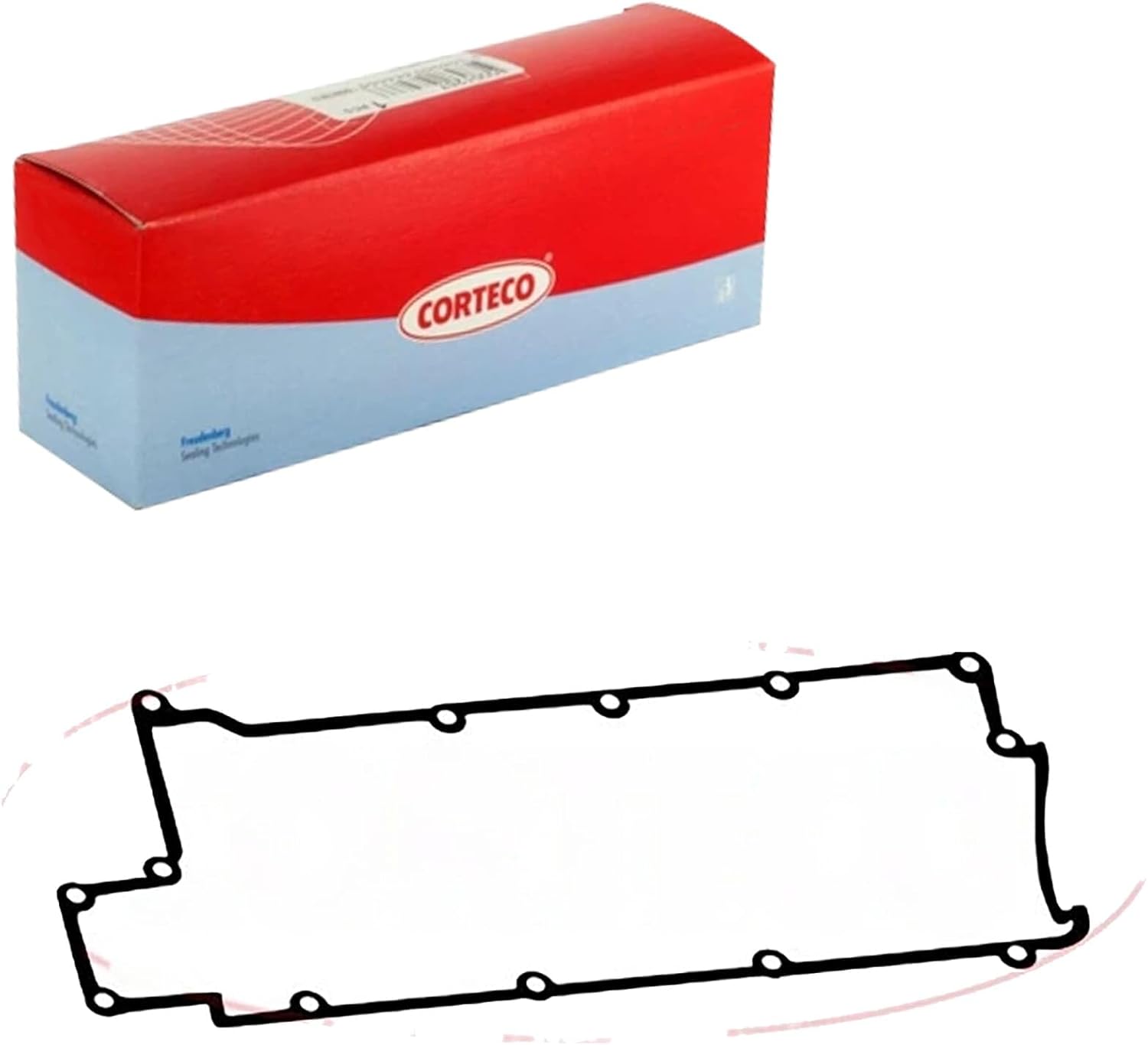 Corteco 440008P Rocker Cover Gasket