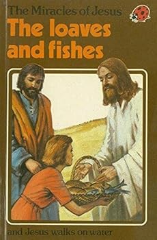 Hardcover Loaves and Fishes Book