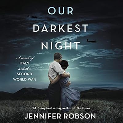 Our Darkest Night
