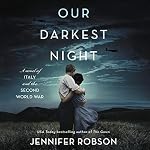 Cover of Our Darkest Night