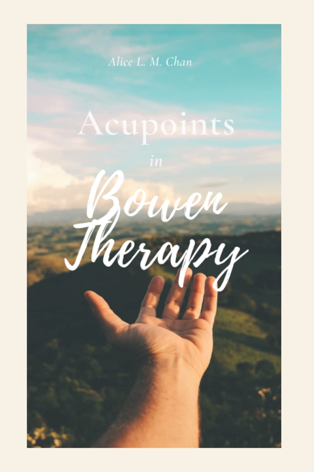 Acupoints in Bowen Therapy