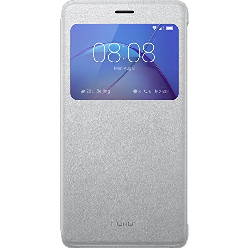 Preisvergleich Produktbild HUAWEI 51991741 Tasche für 6X Silber