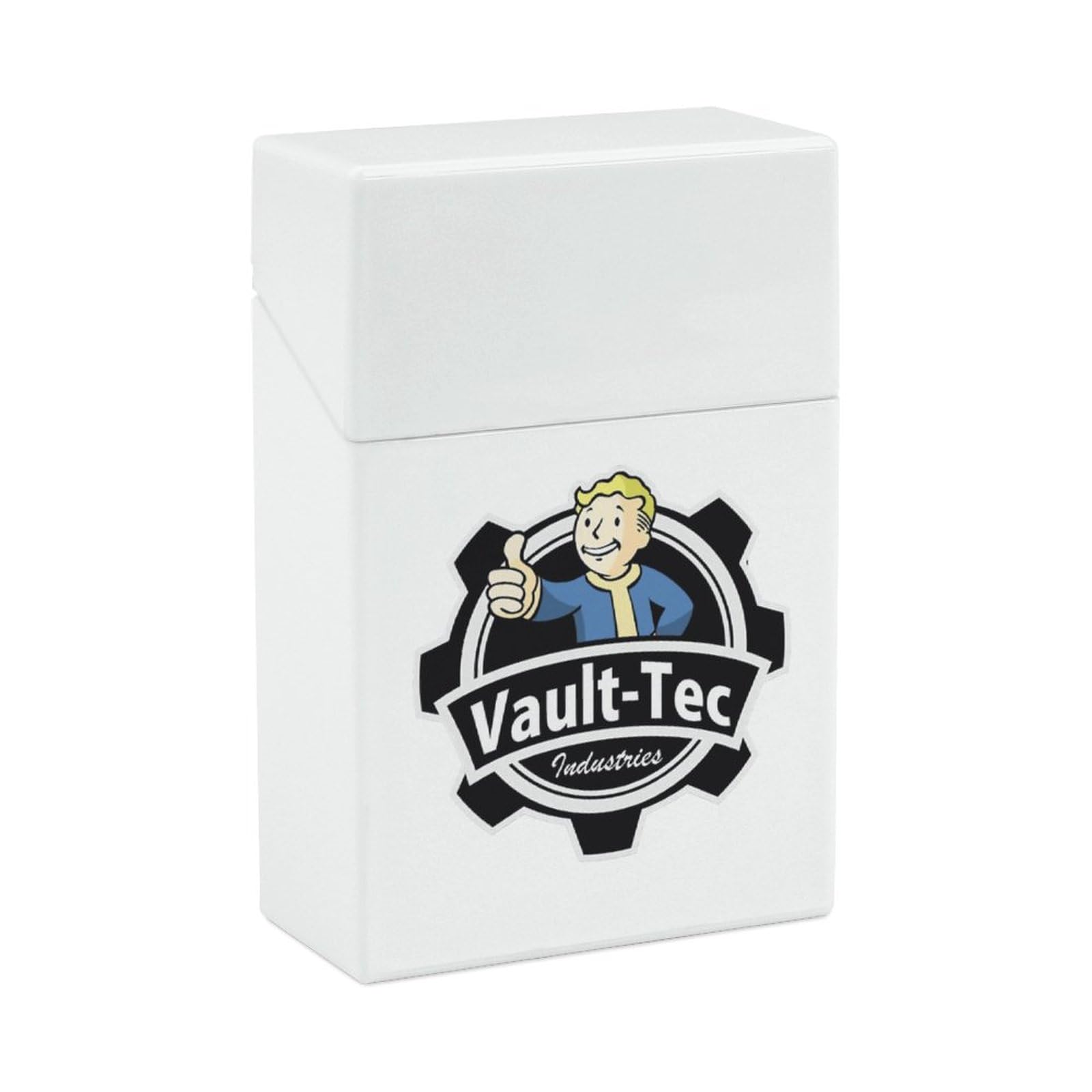 Amazon | タバコケース ヴォルトボーイ フォールアウト シガレット