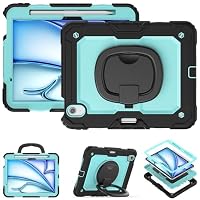 Amazon.co.jp: 【MYH】For 2024年モデルiPad Air 11インチM2ケース内蔵