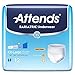 Attends Underwear Extra Absorbency 250 lb./2XL to 3XL/Case of 48
