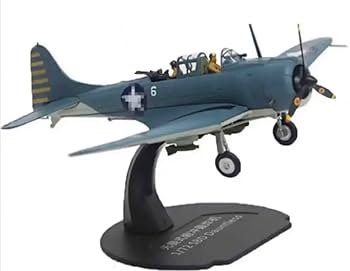 日米第二次世界大戦　戦闘機プラモデル4機セット Amazon.co.jp: 第二次世界大戦 軍用機 アメリカ 海軍急降下爆撃