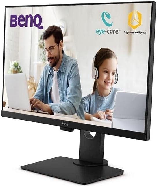 BenQ 2780 27 inch IPS 1080p