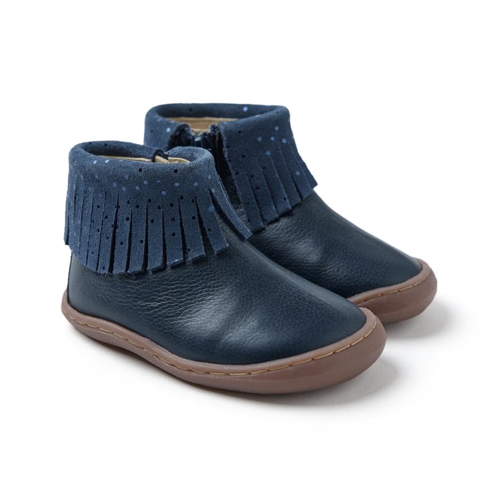 GIOSEPPO Levering, Botas Bebé-Niñas