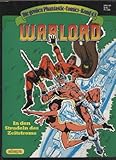 warlord comic online  die Grossen Phantastic Comics Band 43, WARLORD - In den Strudeln des Zeitstroms (Ehapa Softcover - Comic-Album)