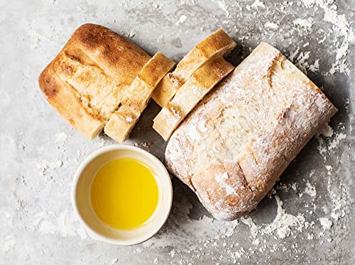 Wegmans 100% Mediterranean Blend Olive Oil, Pure 33.8 fl oz miniatura 6
