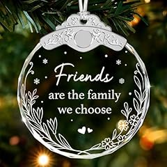 Friends Family We Choose