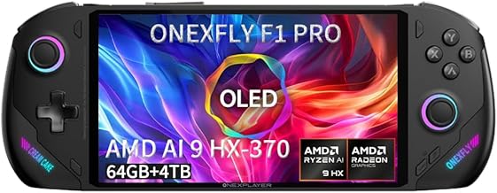 Onexfly F1 Pro