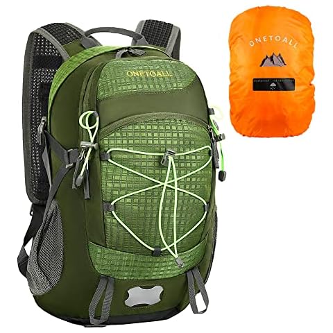 Sac à Dos LOCAL LION 20L/30L Cover