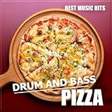 Drum and Bass Kitchen
