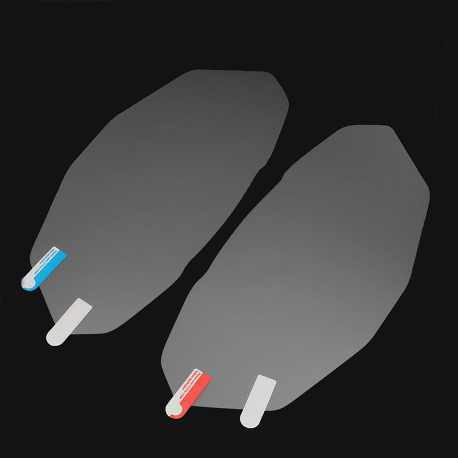 Membrane d'instrument moto haute clarté CFMOTO 650TRG protection - 8