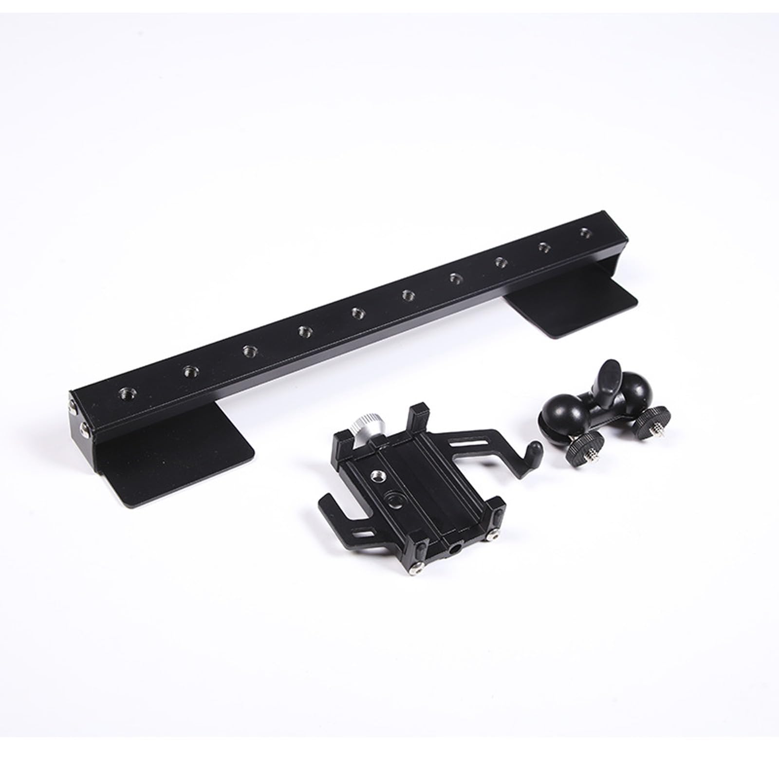 Centralny uchwyt na telefon komórkowy do Land Rover Freelander 2 2007-2012