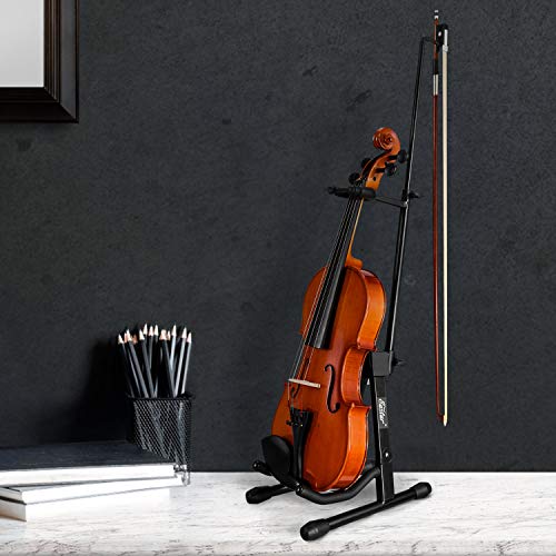 Support violon pliable,avec support pour arceau, support en métal réglable pour trépied pliant et portable, support d… - Les Beatles, Paul McCartney, John Lennon, RIngo Starr, George Harrison Support violon pliable,avec support pour arceau, support en métal réglable pour trépied pliant et portable, support d… – Image 8