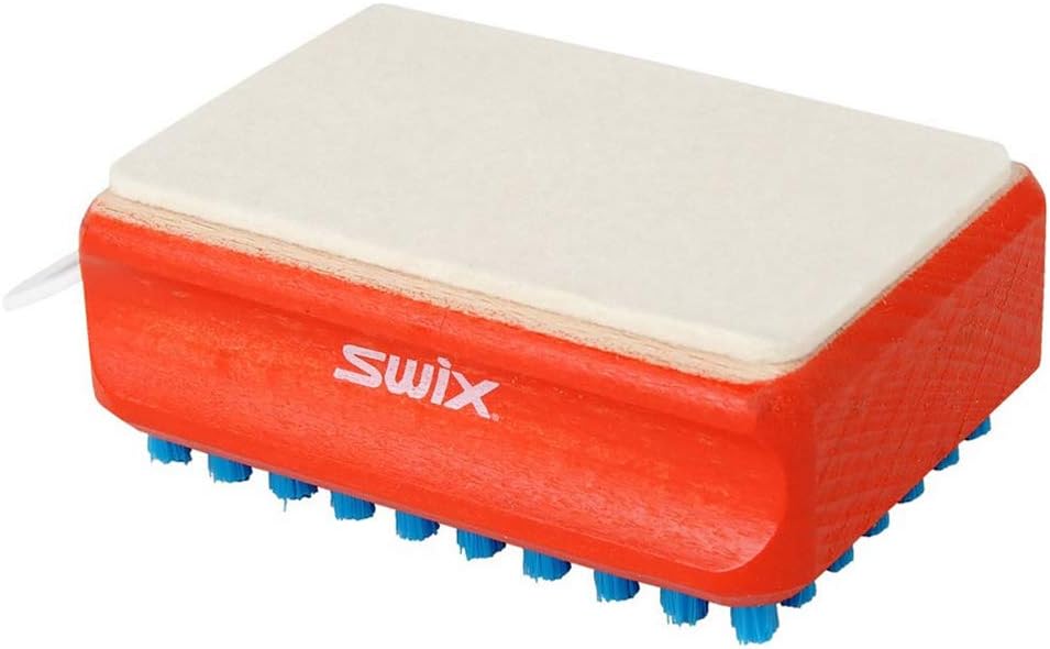 Swix F4 Combi Brush 2011 T0166B