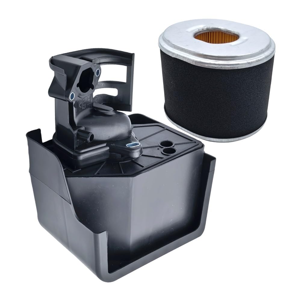 Boîtier de filtre à air 188F 190F étanche pour protéger le moteur thermique